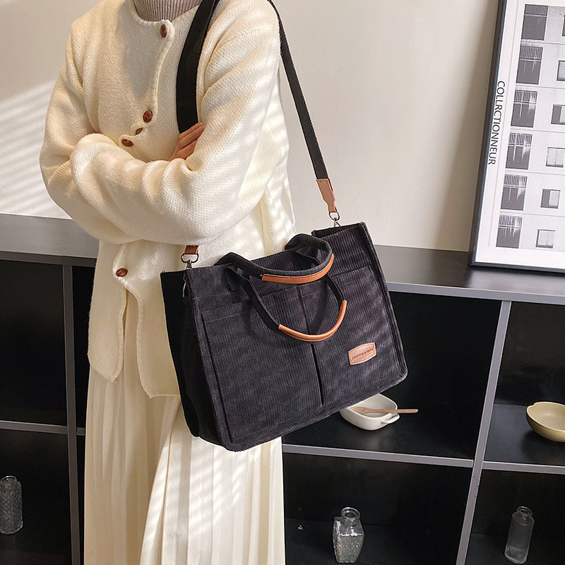 Tote Bag for Women Shoulder Ba - Linen Bag Bulk 评论和价格