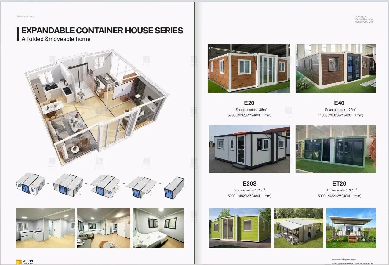 Customized Case Prefabricate P - Sustainable Living Homes 评论和价格