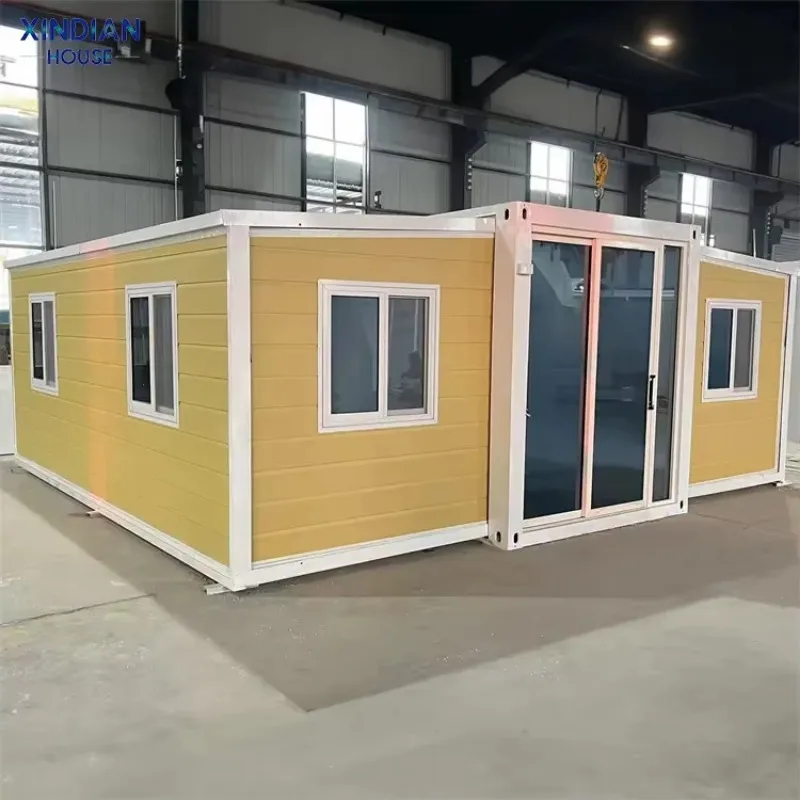Green Prefab Home Eco Friendly - Sustainable Living Homes 评论和价格