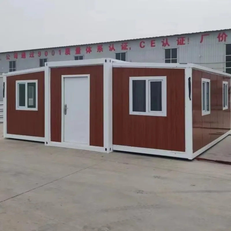 Green Prefab Home Eco Friendly - Sustainable Living Homes 评论和价格