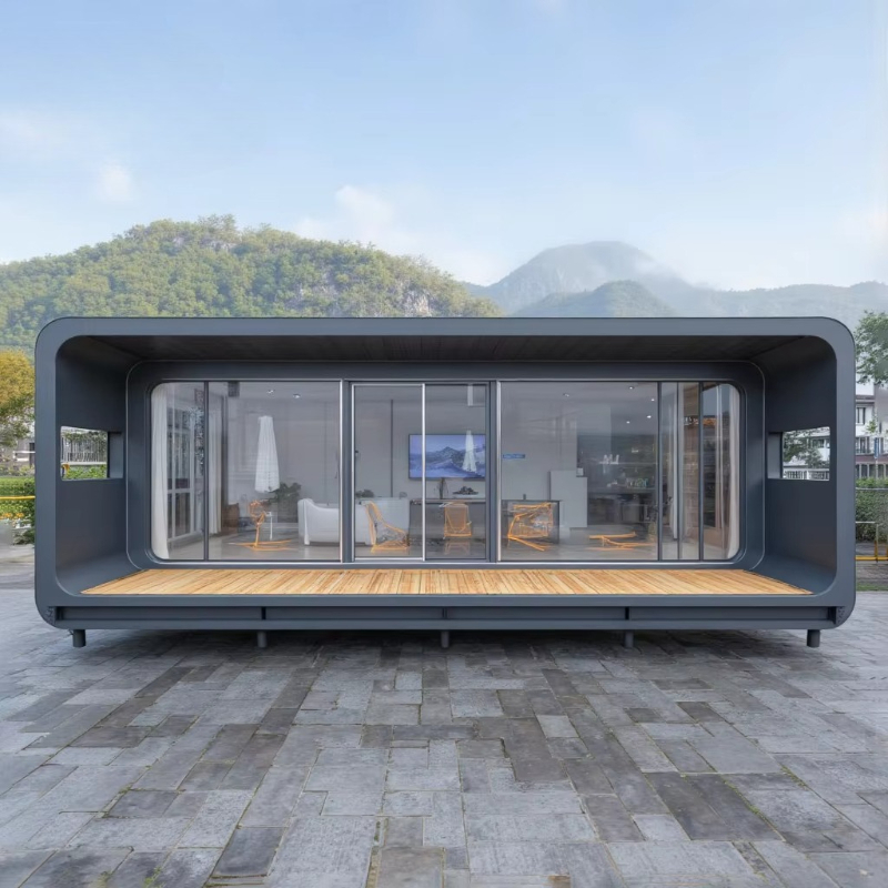Smart Green Eco Friendly Conta - Sustainable Living Homes 评论和价格