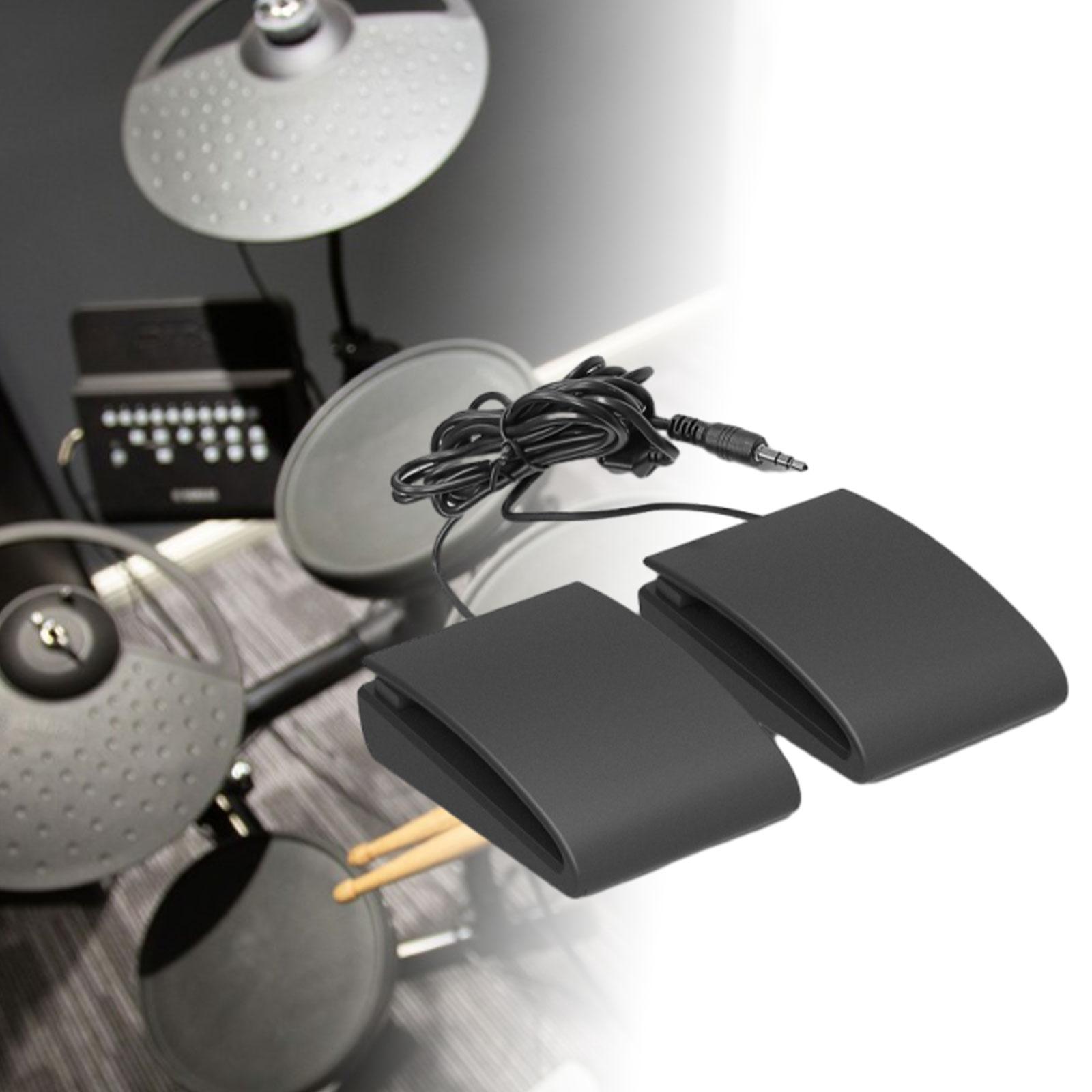 Drum Pedal Playing Music Instr - Sustainable Living Homes 评论和价格