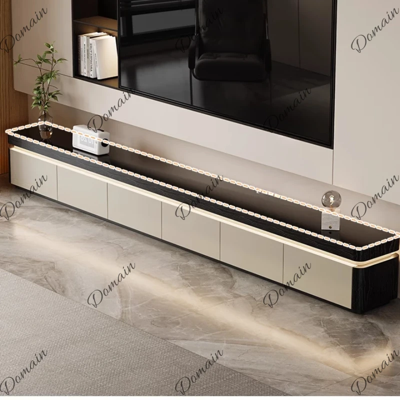 Elegant Space Saving TV Stand  - Sustainable Living Homes 评论和价格