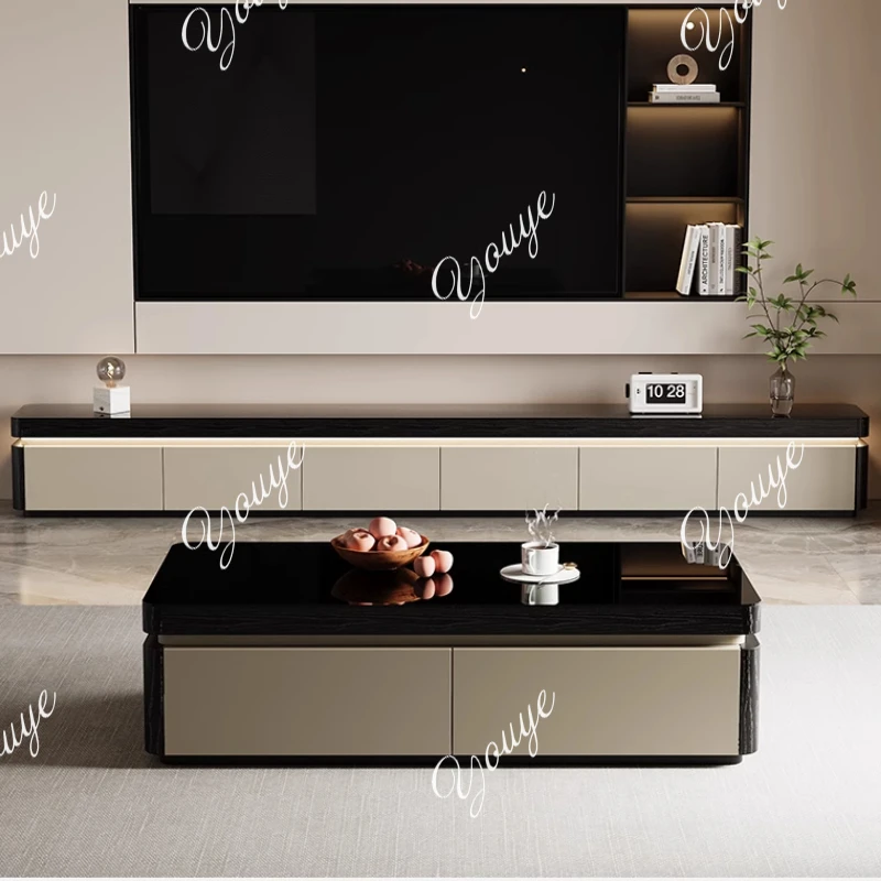 XM Elegant Space Saving TV Sta - Sustainable Living Homes 评论和价格