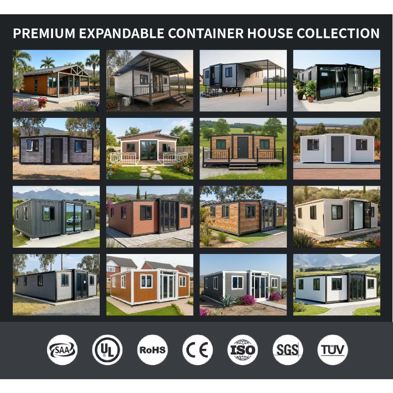 Customized Sustainable Dutch D - Sustainable Living Homes 评论和价格