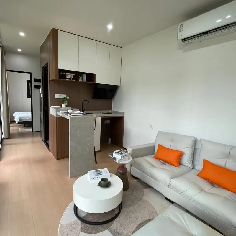Energy Efficient Sustainable C - Sustainable Living Homes 评论和价格