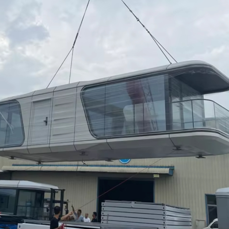 Energy Efficient Sustainable C - Sustainable Living Homes 评论和价格