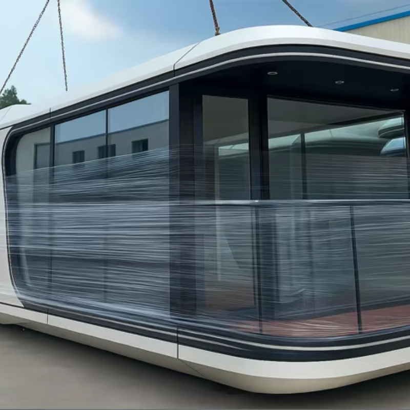 Energy Efficient Sustainable C - Sustainable Living Homes 评论和价格
