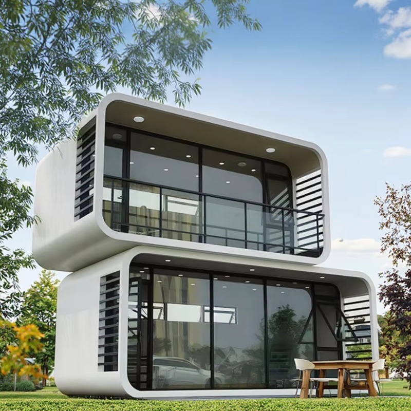 Energy Efficient Sustainable C - Sustainable Living Homes 评论和价格