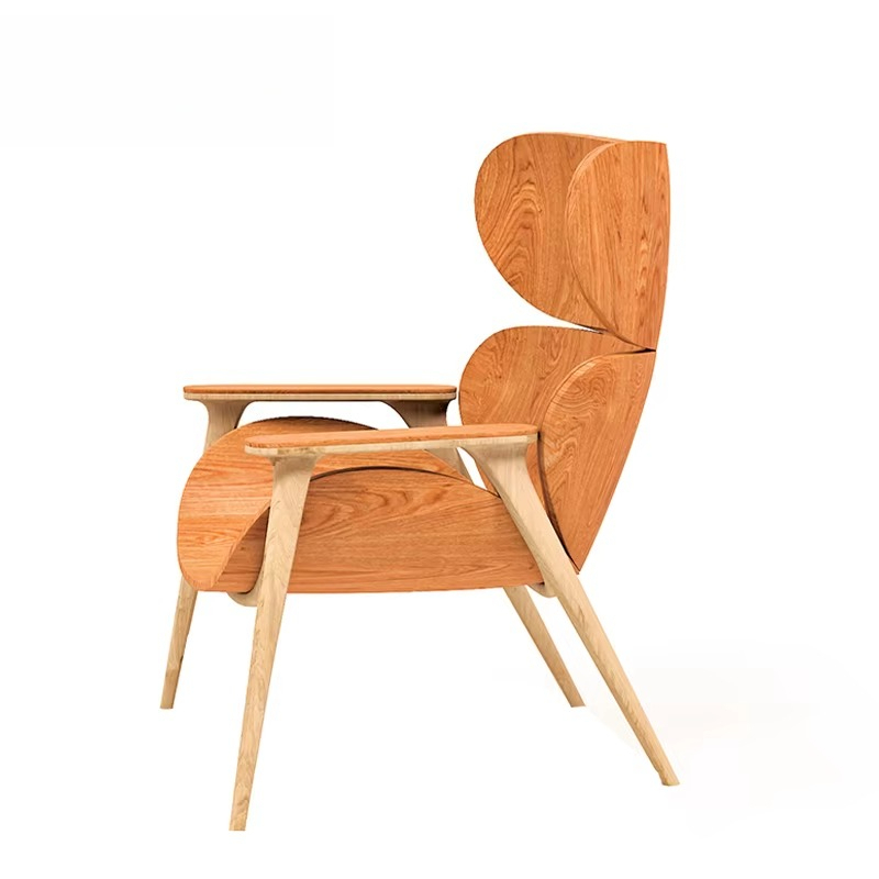 Sustainable eucalyptus lounge  - Sustainable Living Homes 评论和价格