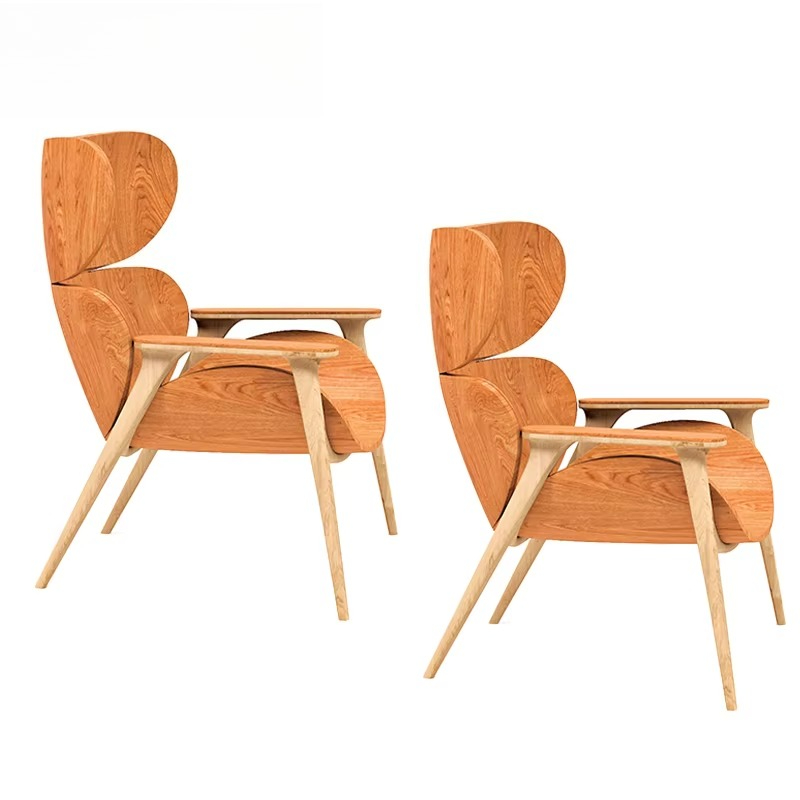 Sustainable eucalyptus lounge  - Sustainable Living Homes 评论和价格