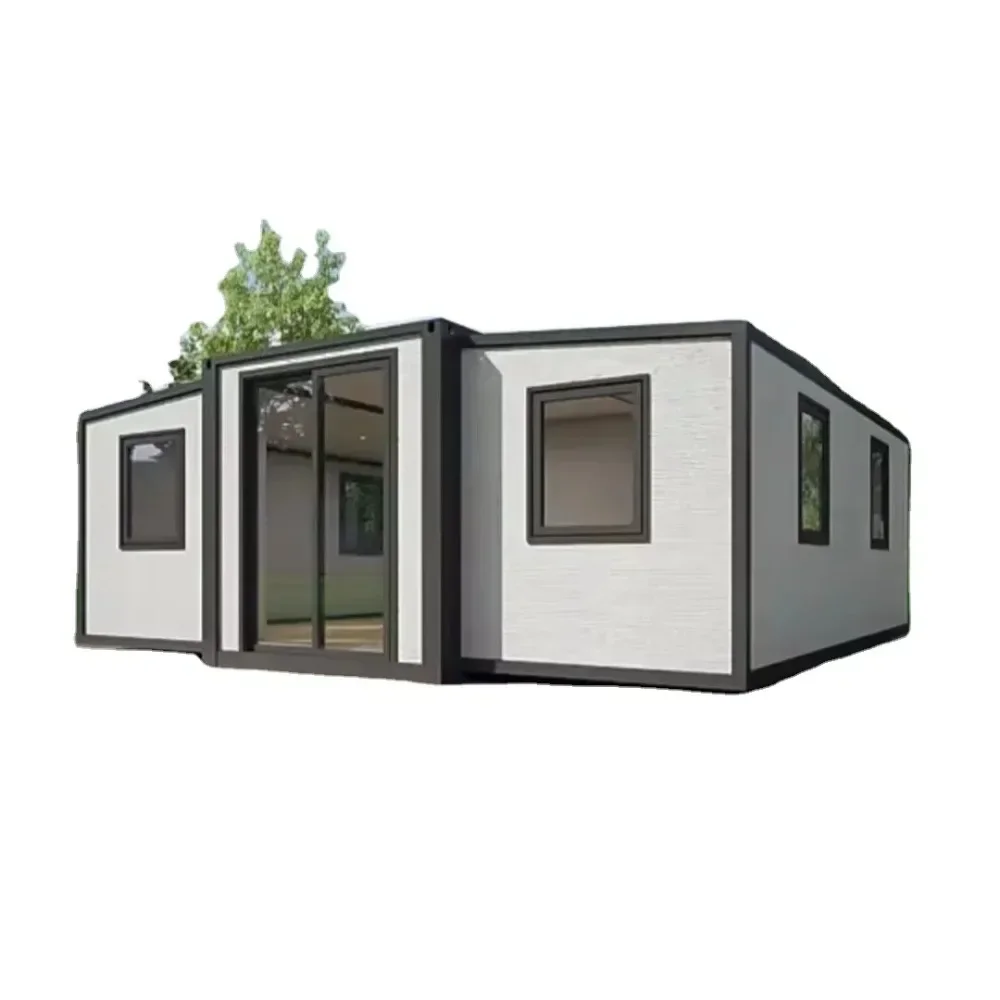 20ft Tiny Home Modern Containe - Sustainable Living Homes 评论和价格
